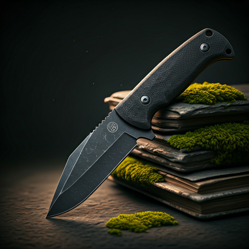 RidgeLine Prototype FOR-001
