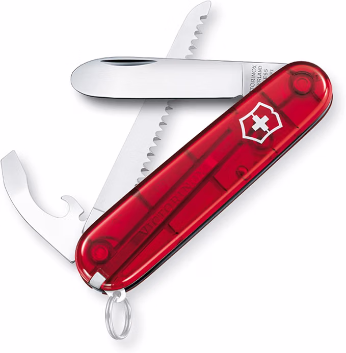 Navaja Victorinox V02373.T5